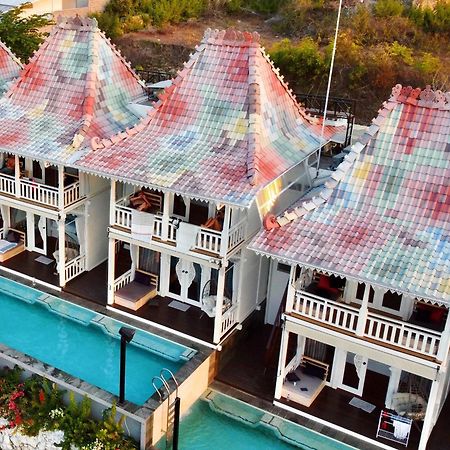 Mambo Hill Resort Ped エクステリア 写真