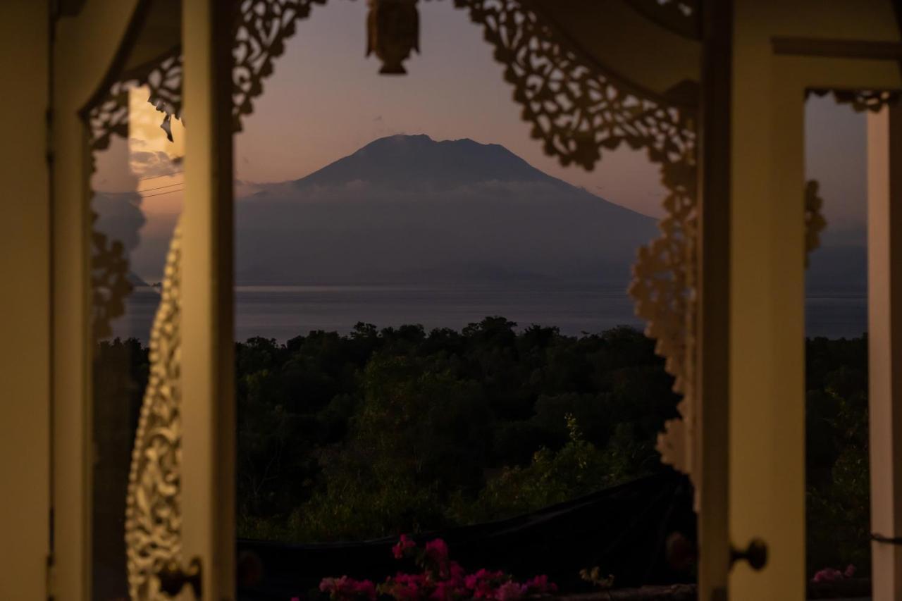 Mambo Hill Resort Ped エクステリア 写真