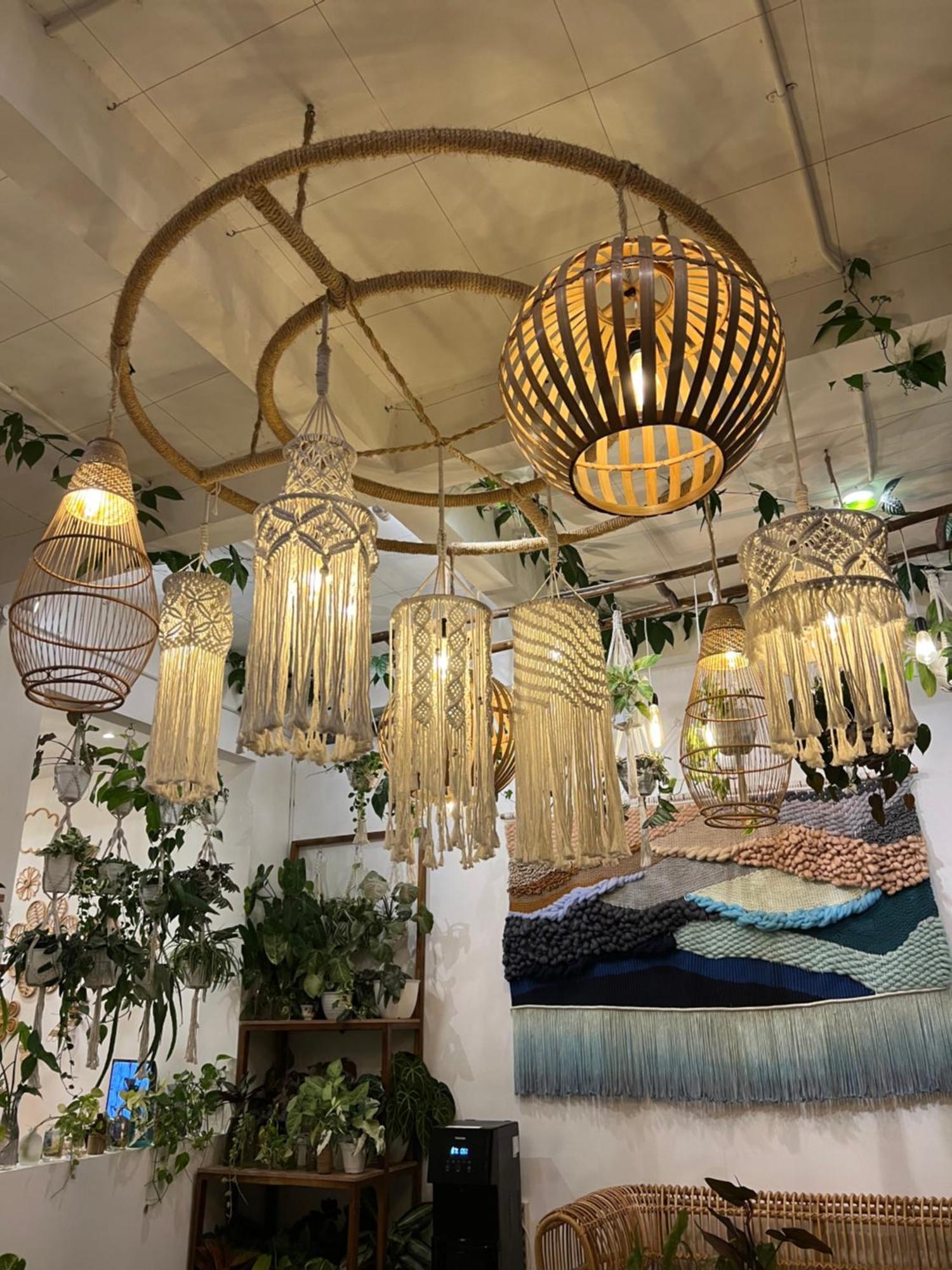 Mambo Hill Resort Ped エクステリア 写真